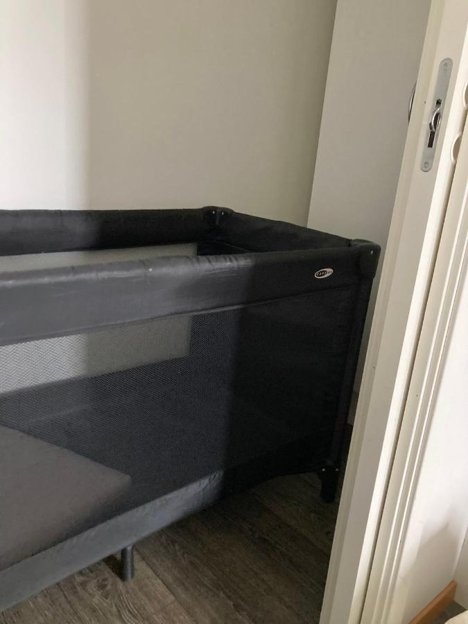 هايوغِسون Flotmyrgarden Apartment Hotel المظهر الخارجي الصورة