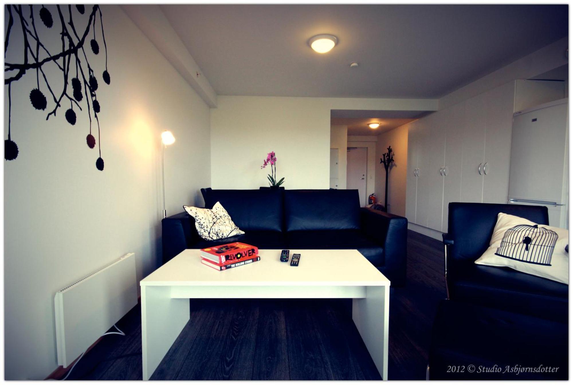 هايوغِسون Flotmyrgarden Apartment Hotel المظهر الخارجي الصورة